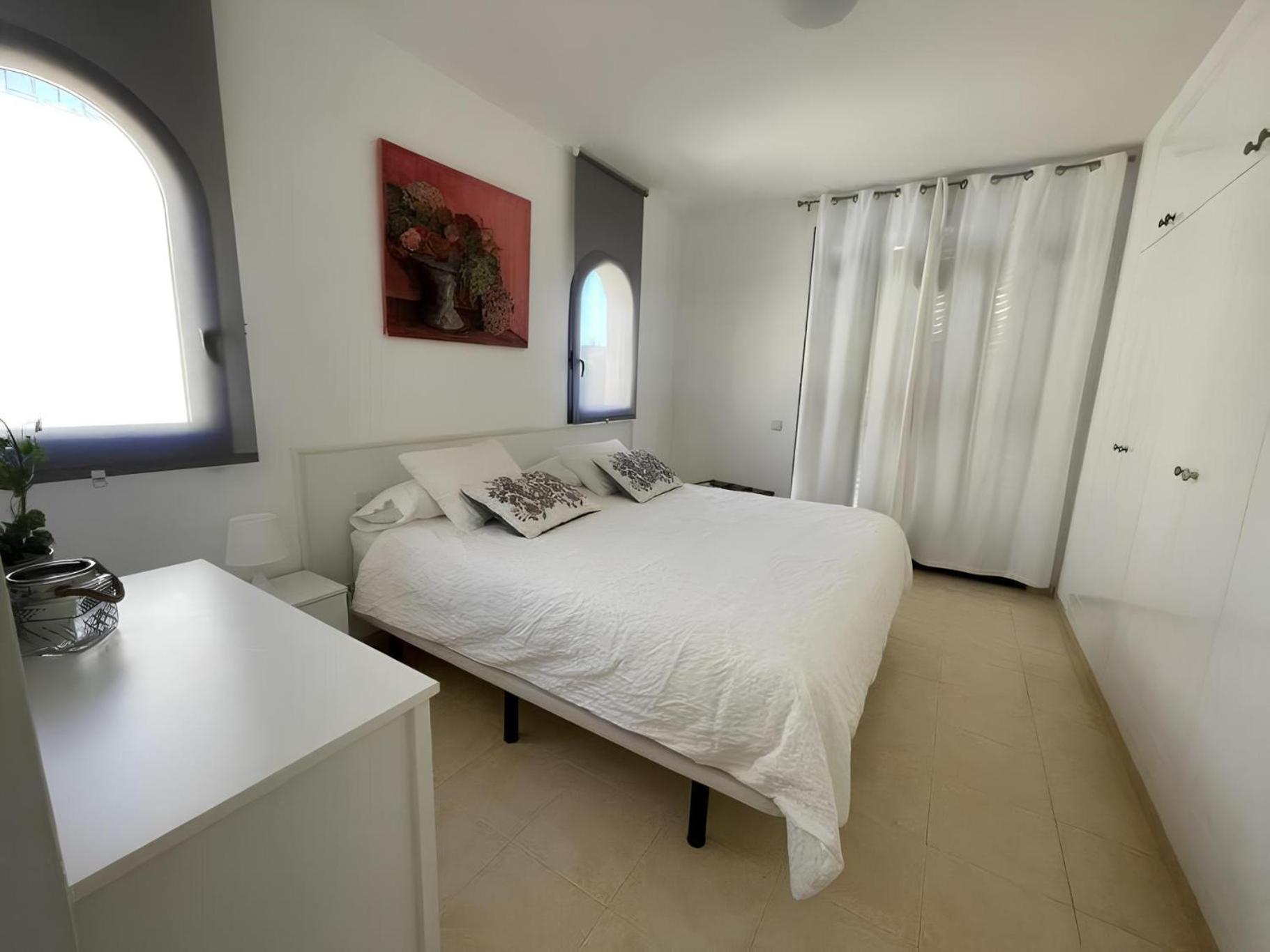Bonita Villa Con Propio Entrada Y Con Piscina San Bartolomé エクステリア 写真