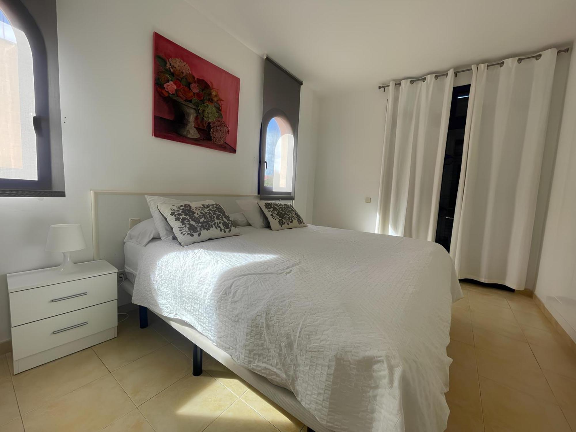 Bonita Villa Con Propio Entrada Y Con Piscina San Bartolomé エクステリア 写真